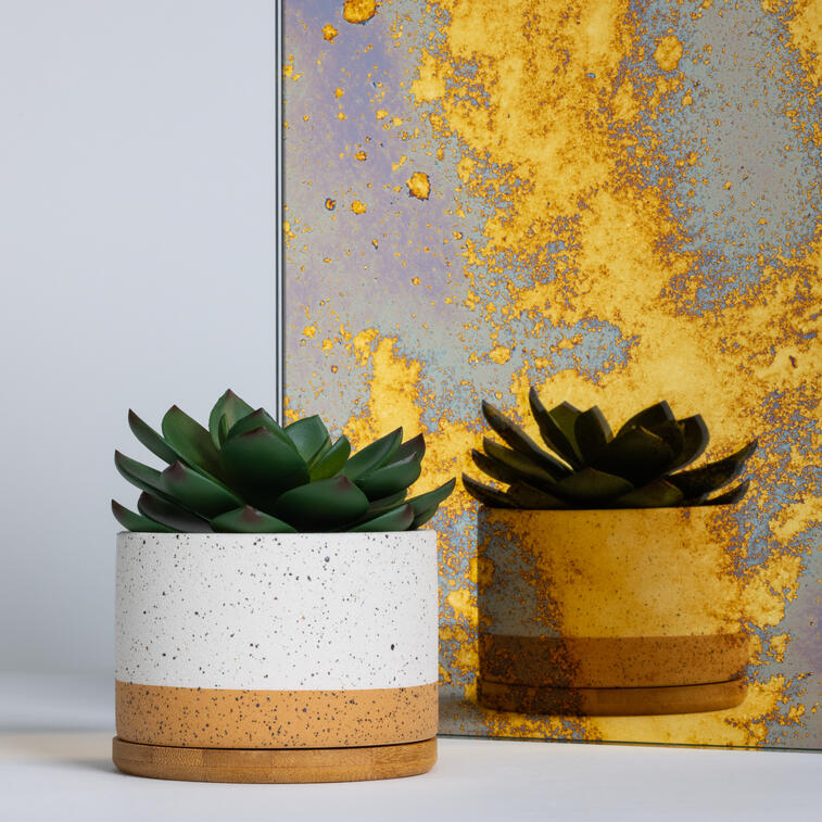 Product photography for GGI Glass